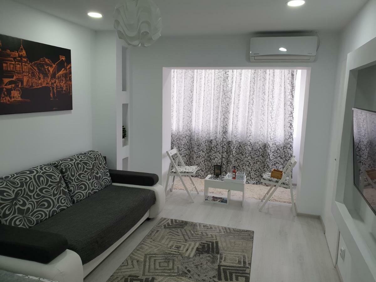 Apartment The Place Deva