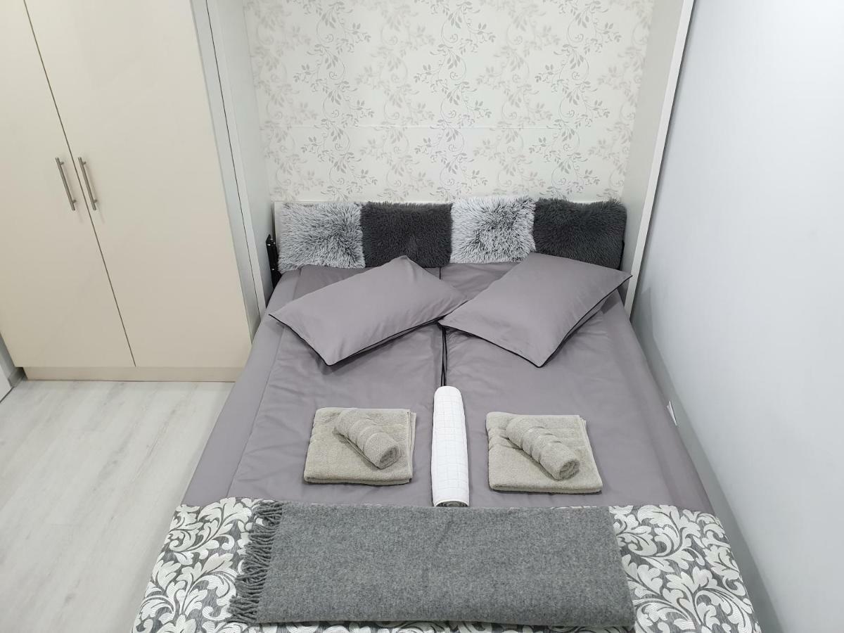 Apartment The Place